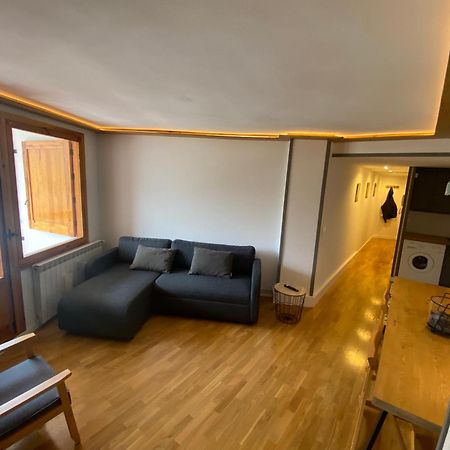Ferienwohnung Casa Orval Panticosa Exterior foto
