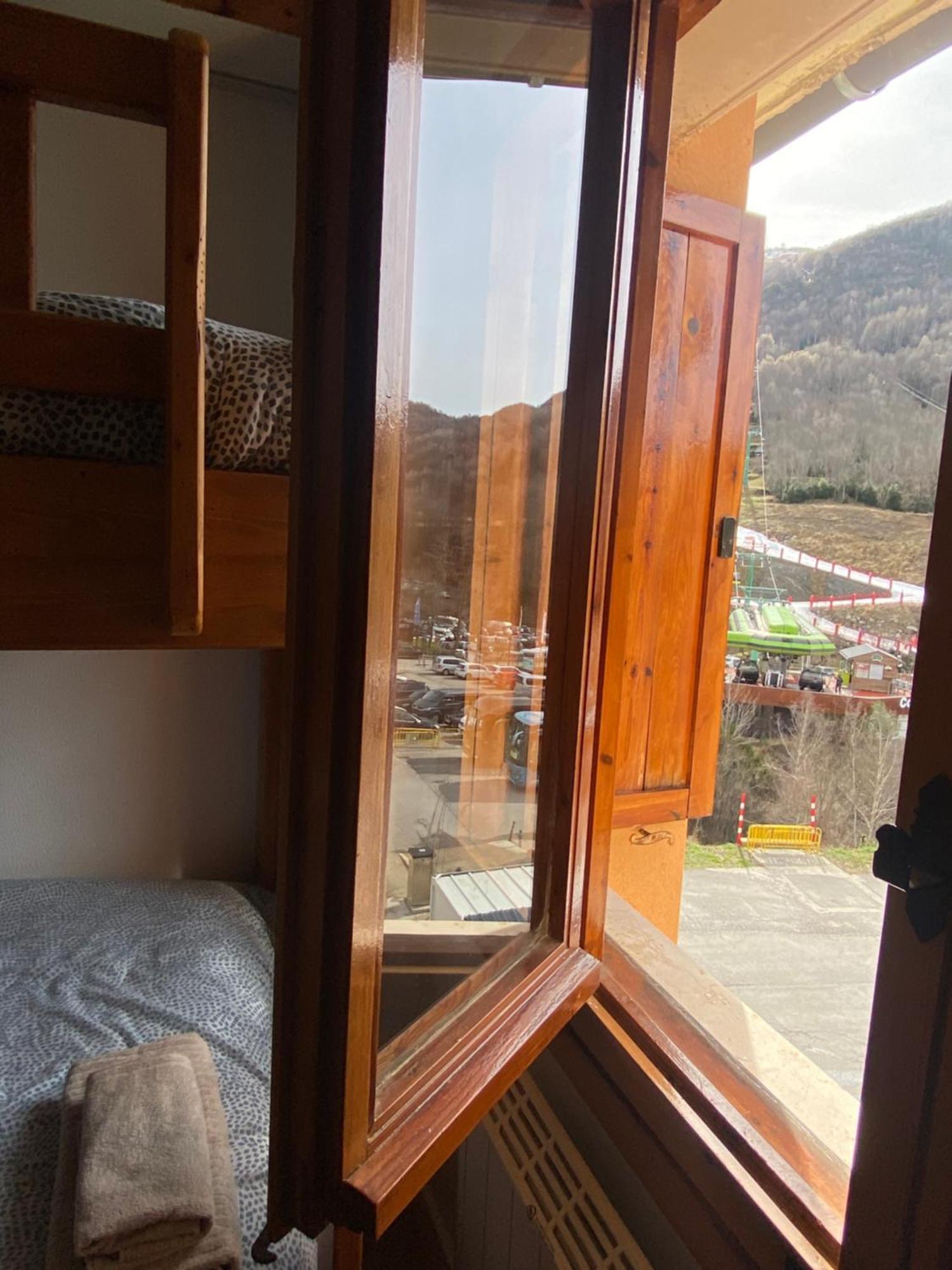 Ferienwohnung Casa Orval Panticosa Exterior foto